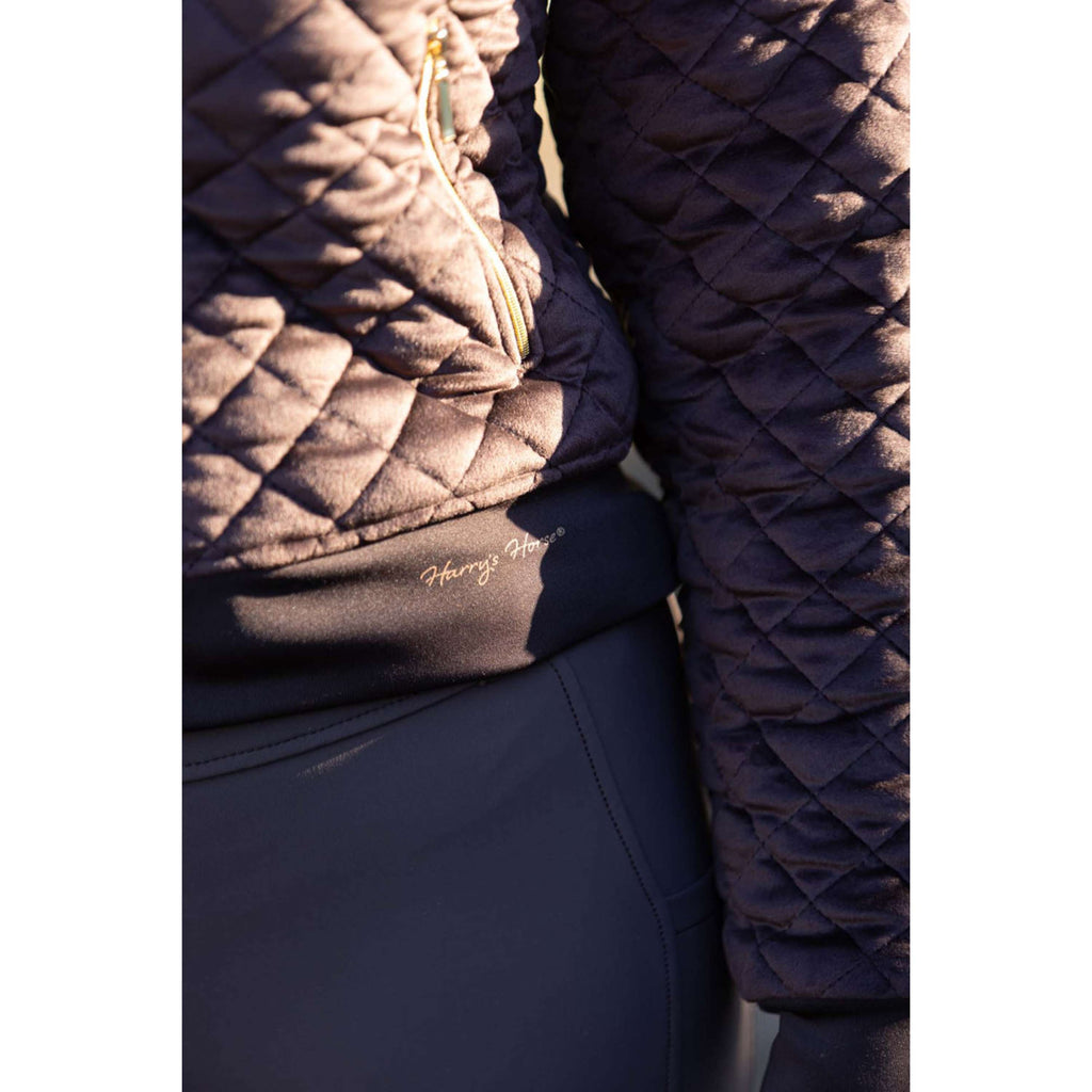 Harry's Horse Chaqueta Bomber Classy Bracken