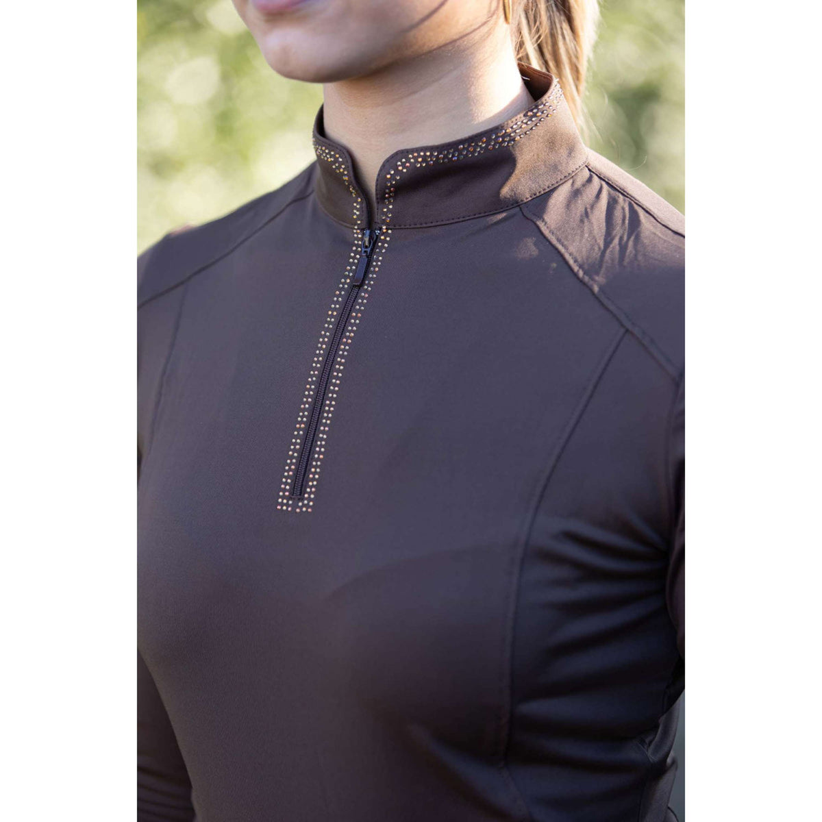 Harry's Horse Chaqueta de Entrenamiento Classy Crystal Bracken