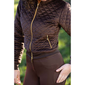 Harry's Horse Chaqueta Bomber Classy Bracken