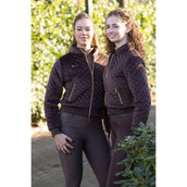 Harry's Horse Chaqueta Bomber Classy Bracken