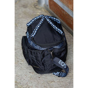 Harry's Horse Bolsa de Aseo apara Caballos EQS AW26 Black-Sand