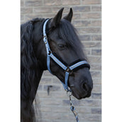 Harry's Horse Juego de Cabestro Soft Flint Stone