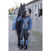 Harry's Horse Juego de Cabestro Soft Flint Stone