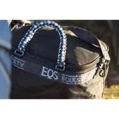 Harry's Horse Bolsa de Aseo apara Caballos EQS AW26 Black-Sand