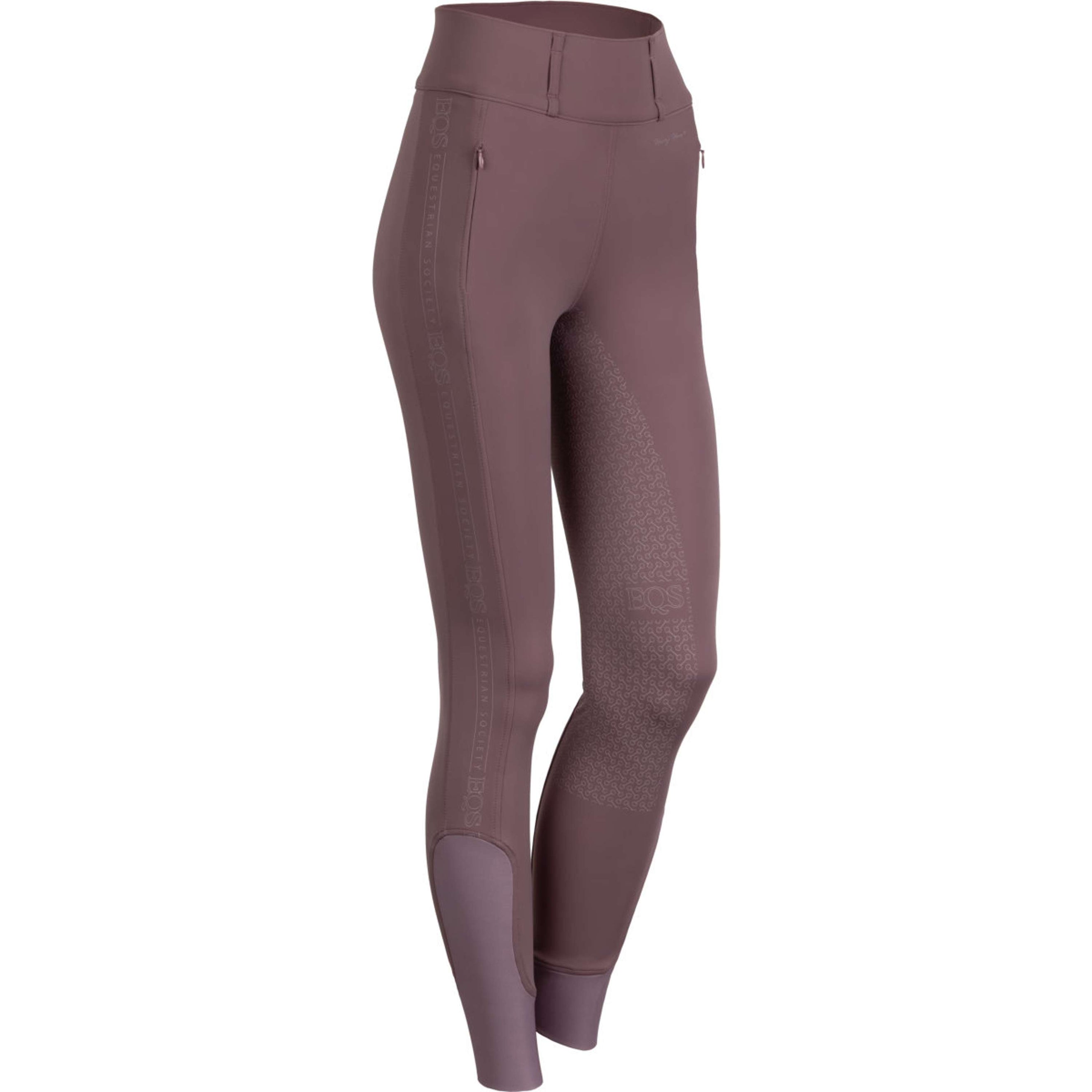 Harry's Horse Legging de Equitación Sporty Full Grip Flint