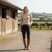 Harry's Horse Baselayer Match Taupe
