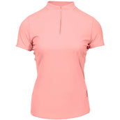 Harry's Horse Baselayer Match Coral