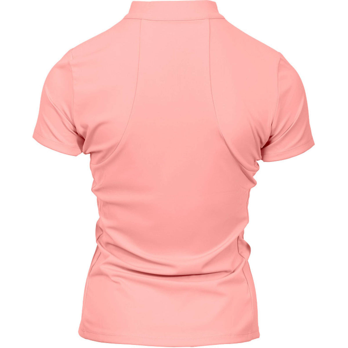 Harry's Horse Baselayer Match Coral