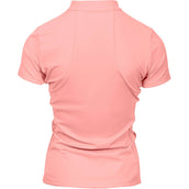Harry's Horse Baselayer Match Coral
