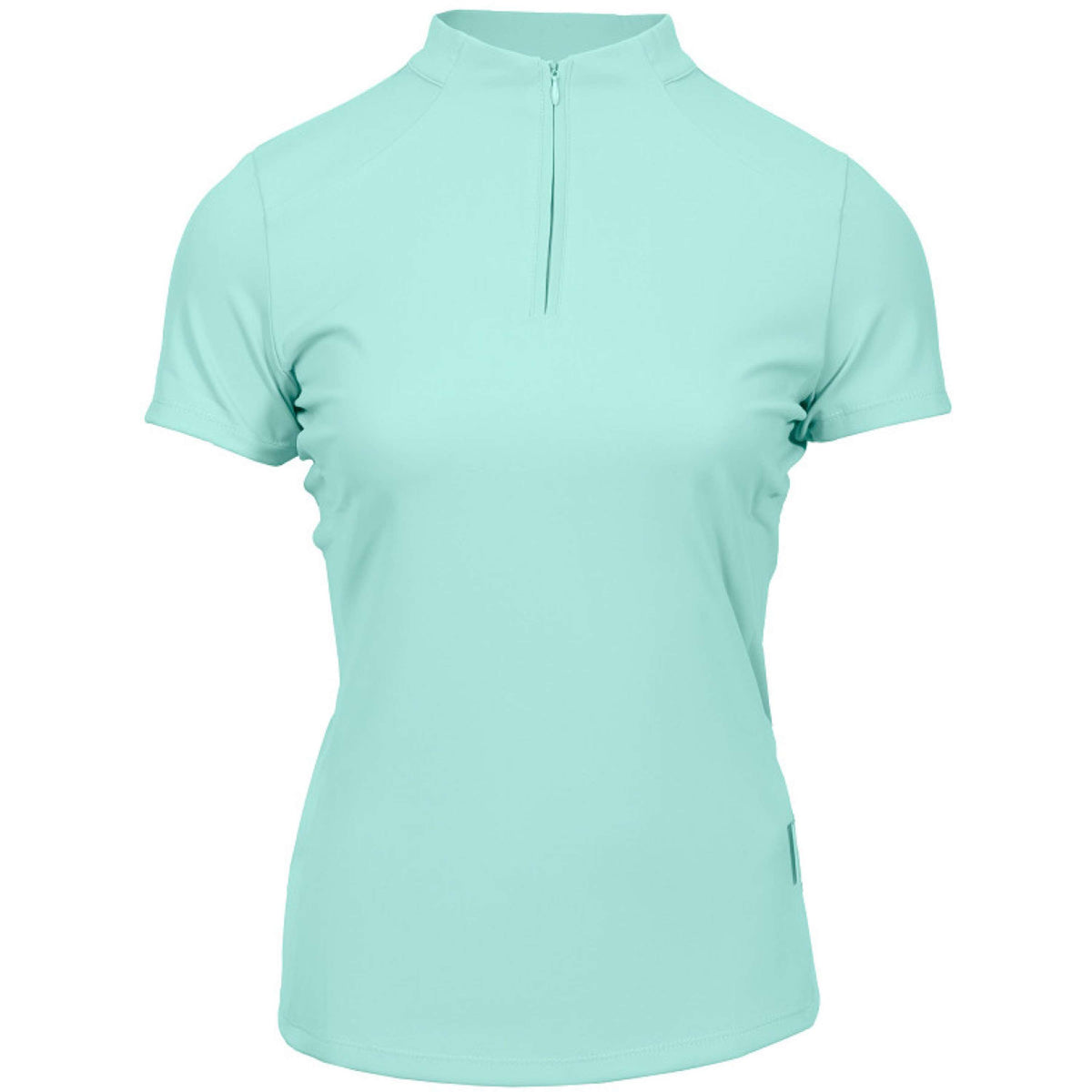 Harry's Horse Baselayer Match Verde menta