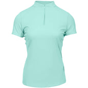 Harry's Horse Baselayer Match Verde menta