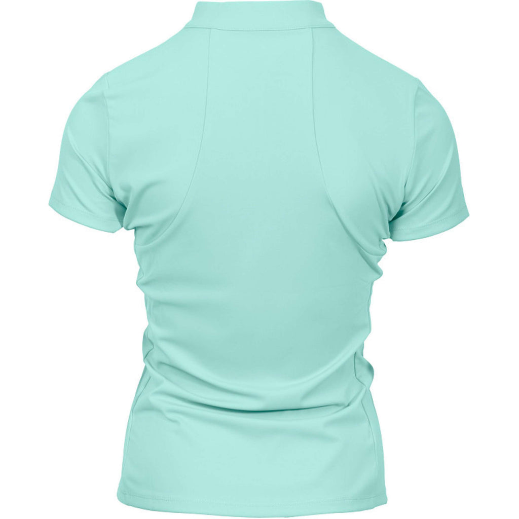 Harry's Horse Baselayer Match Verde menta