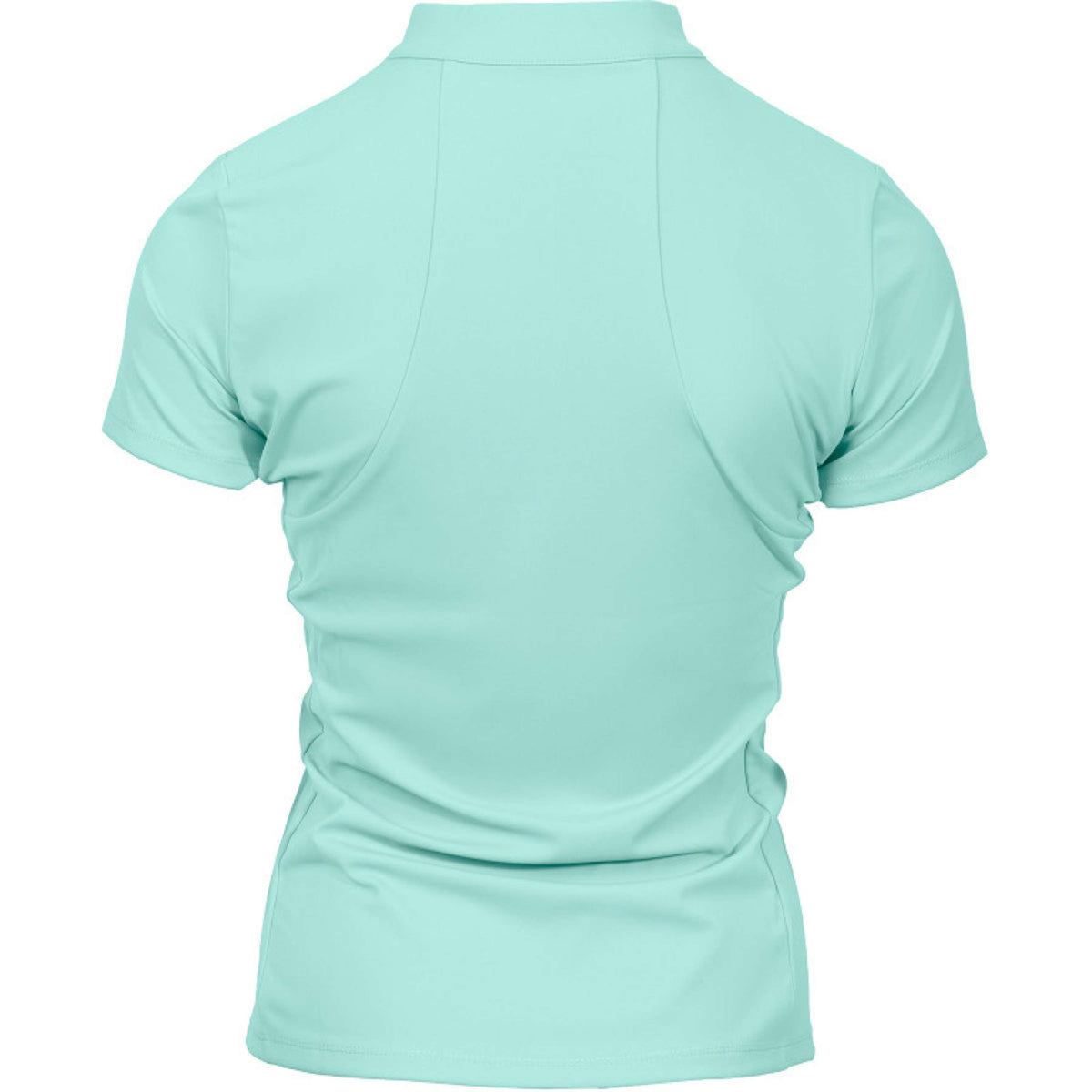Harry's Horse Baselayer Match Verde menta