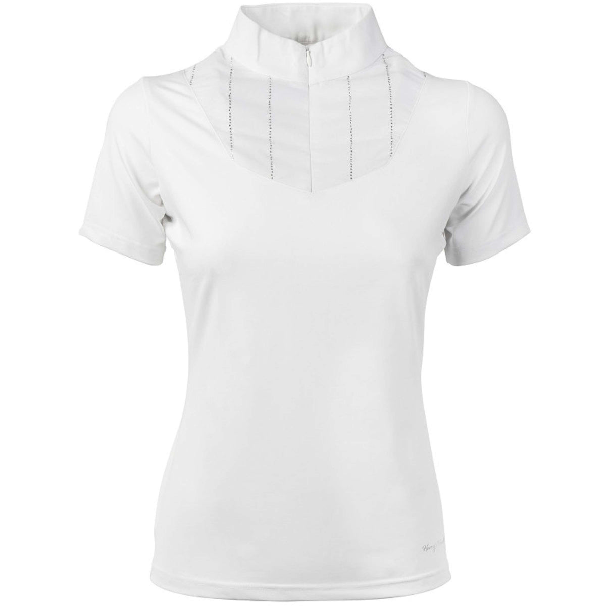 Harry's Horse Camiseta de Competición Philidelphia Blanco
