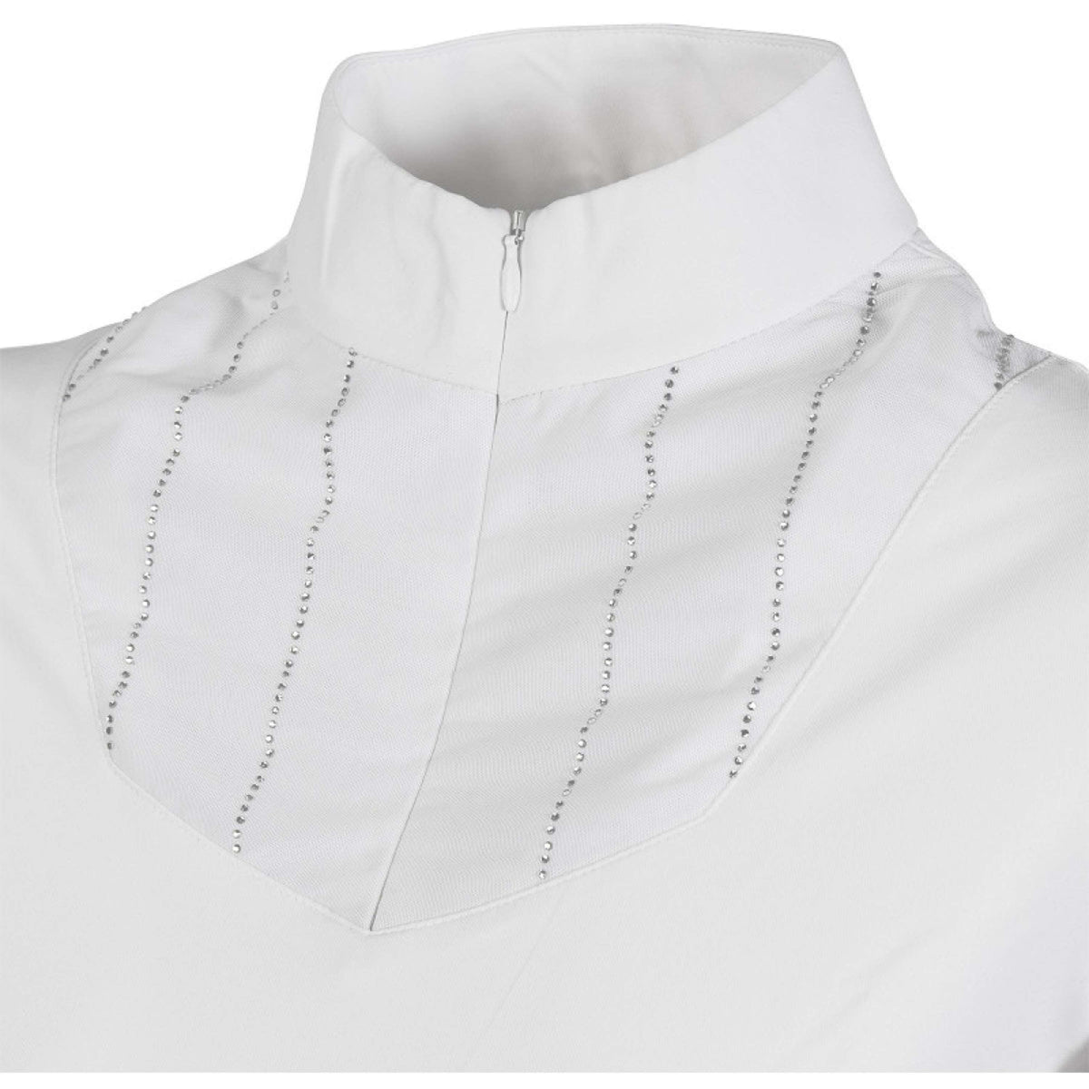 Harry's Horse Camiseta de Competición Philidelphia Blanco