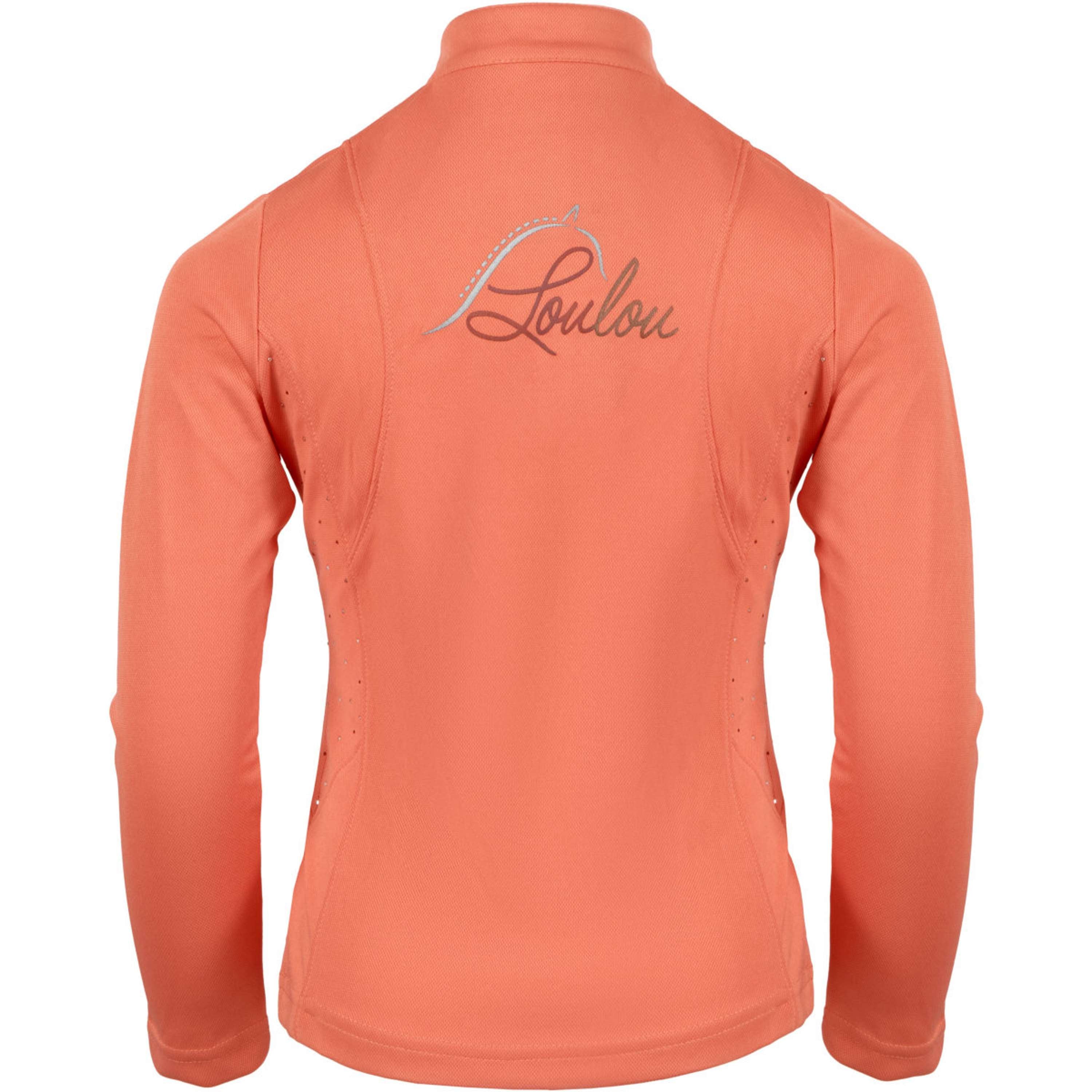 Harry's Horse Chaqueta de Entrenamiento LouLou Crabapple