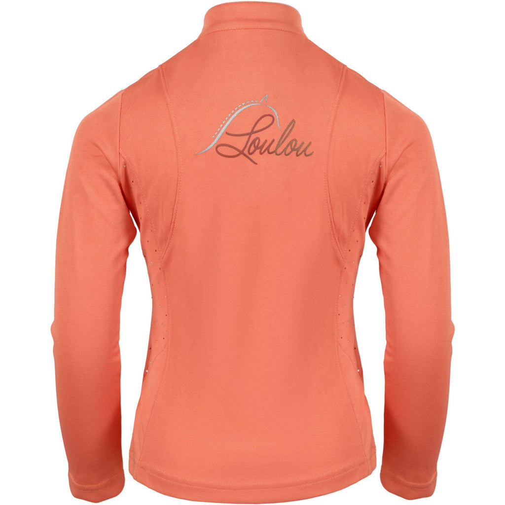 Harry's Horse Chaqueta de Entrenamiento LouLou Crabapple