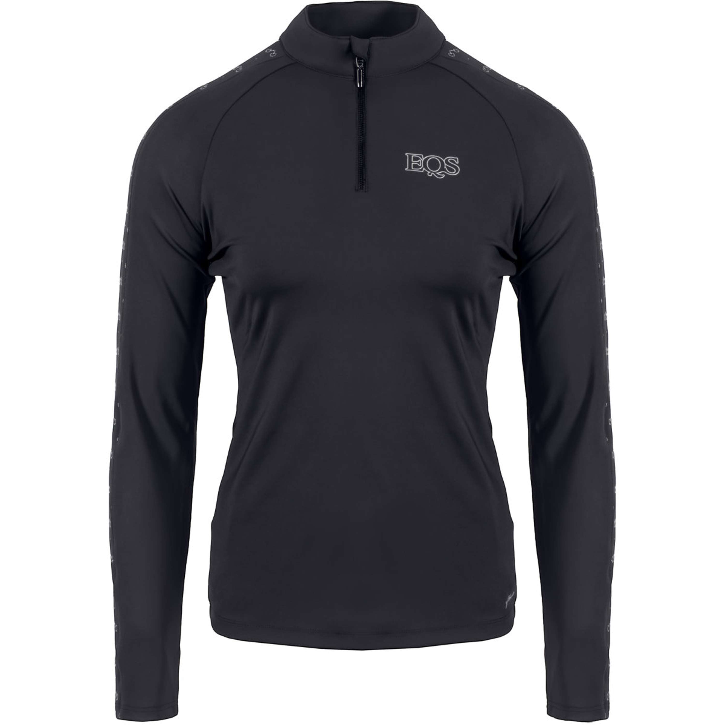 Harry's Horse Chaqueta de Entrenamiento Sporty Purpurina Dark Navy