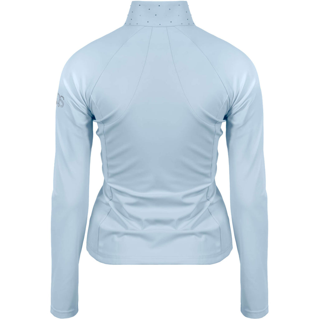 Harry's Horse Chaqueta de Entrenamiento Trendy Crystal Cashmere Blue