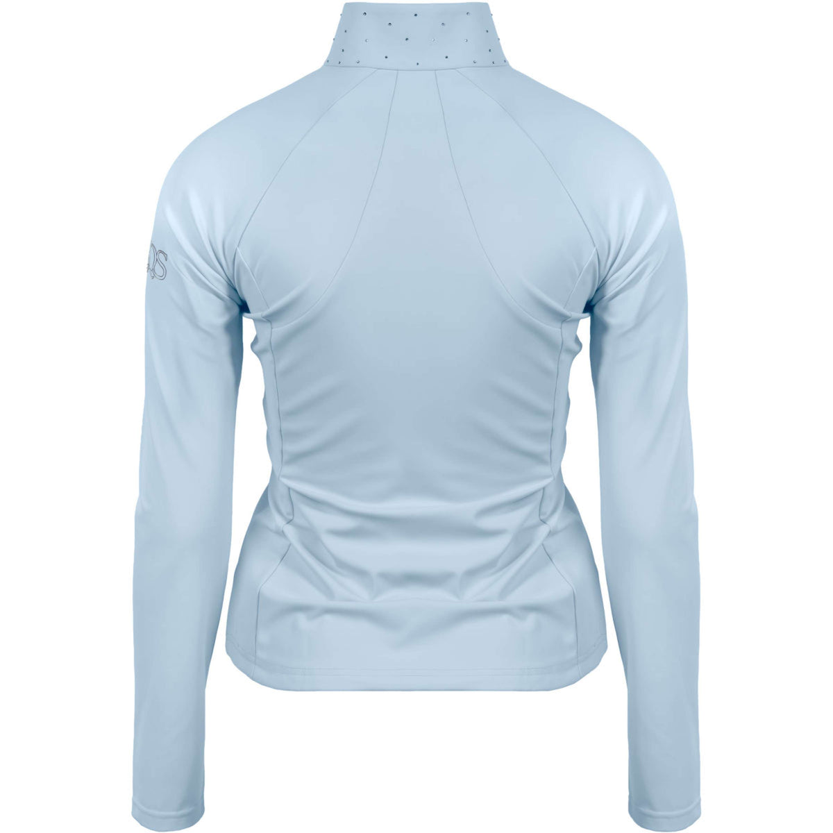 Harry's Horse Chaqueta de Entrenamiento Trendy Crystal Cashmere Blue