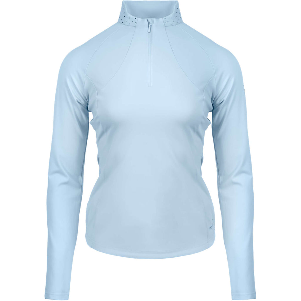 Harry's Horse Chaqueta de Entrenamiento Trendy Crystal Cashmere Blue