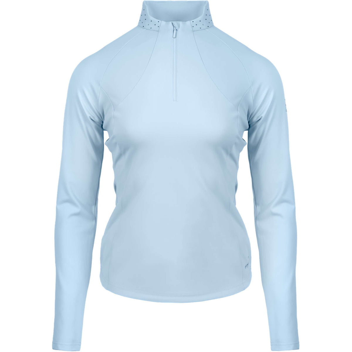 Harry's Horse Chaqueta de Entrenamiento Trendy Crystal Cashmere Blue