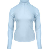 Harry's Horse Chaqueta de Entrenamiento Trendy Crystal Cashmere Blue