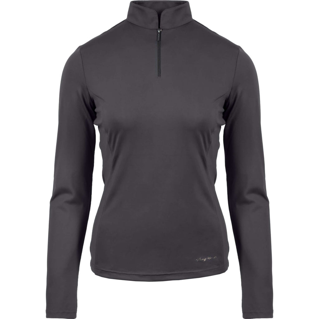 Harry's Horse Chaqueta de Entrenamiento Trendy EQS Black-Sand