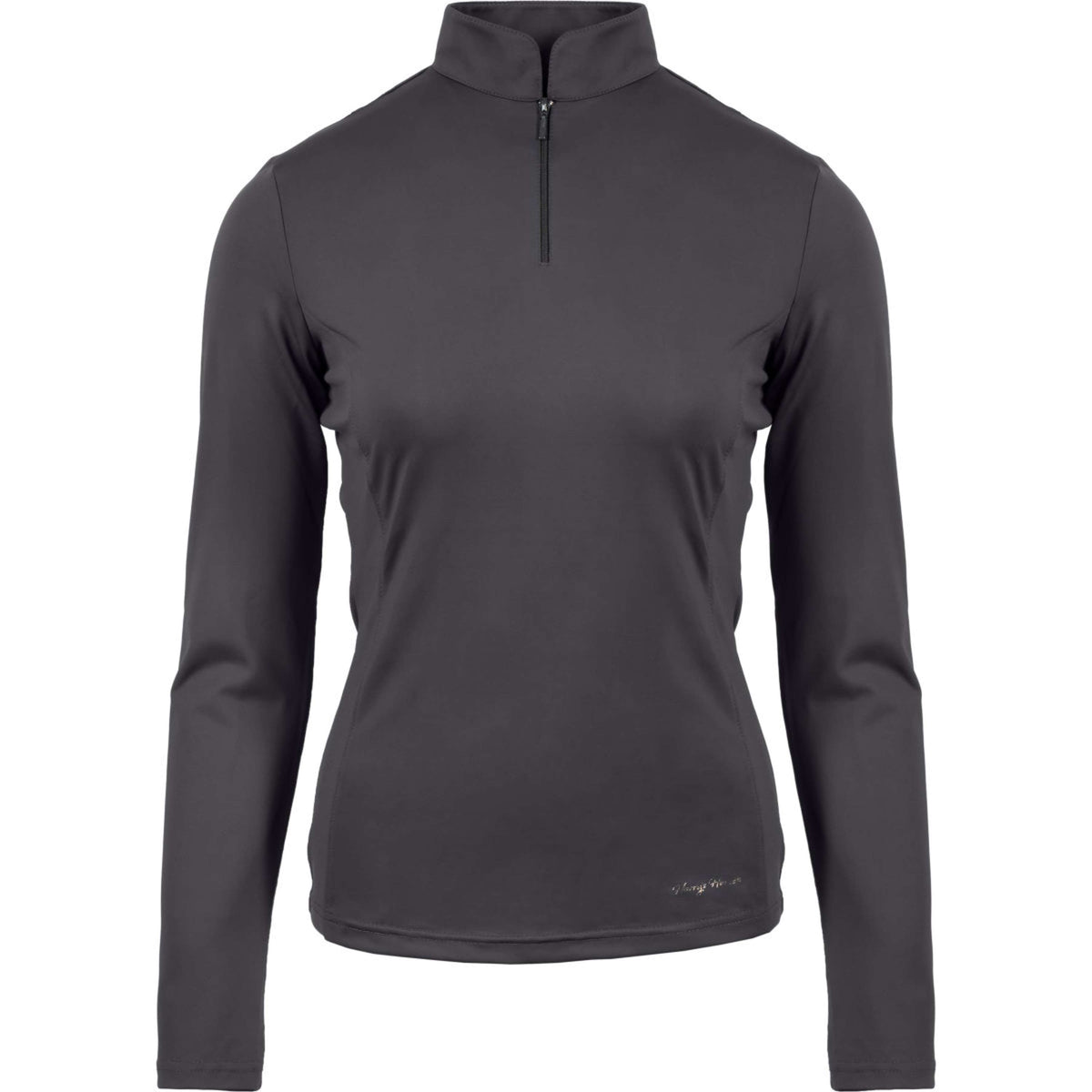 Harry's Horse Chaqueta de Entrenamiento Trendy EQS Black-Sand