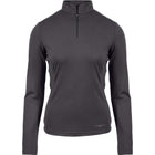 Harry's Horse Chaqueta de Entrenamiento Trendy EQS Black-Sand