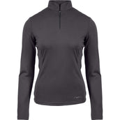 Harry's Horse Chaqueta de Entrenamiento Trendy EQS Black-Sand