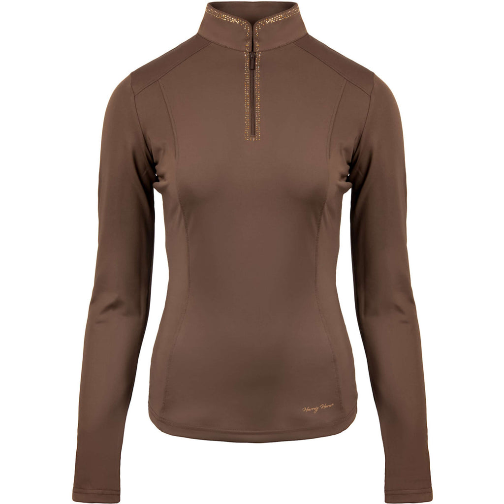 Harry's Horse Chaqueta de Entrenamiento Classy Crystal Bracken
