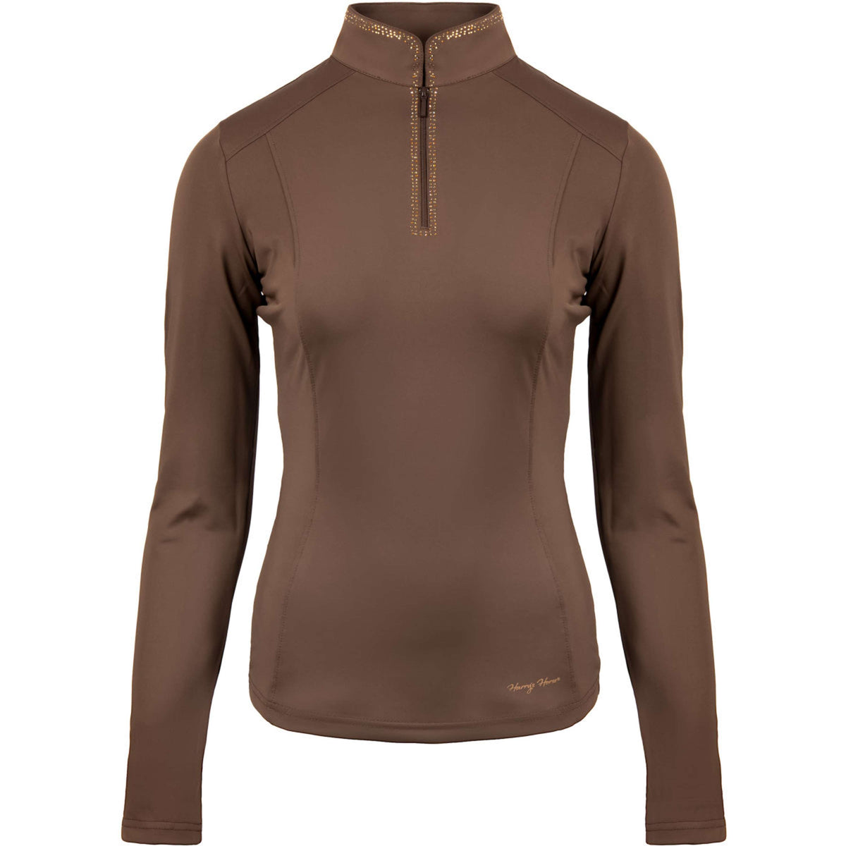Harry's Horse Chaqueta de Entrenamiento Classy Crystal Bracken