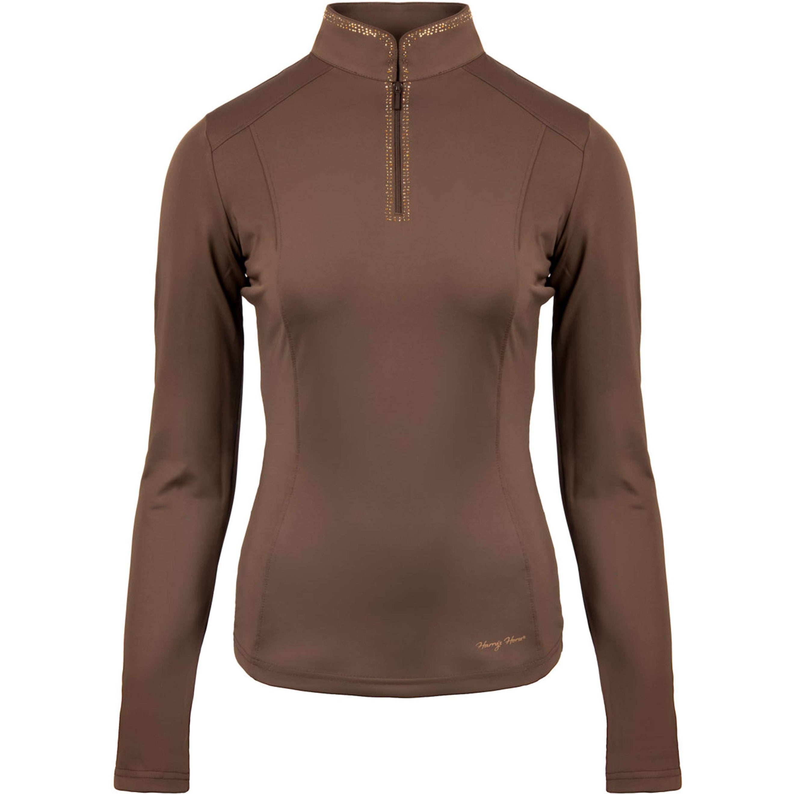 Harry's Horse Chaqueta de Entrenamiento Classy Crystal Bracken