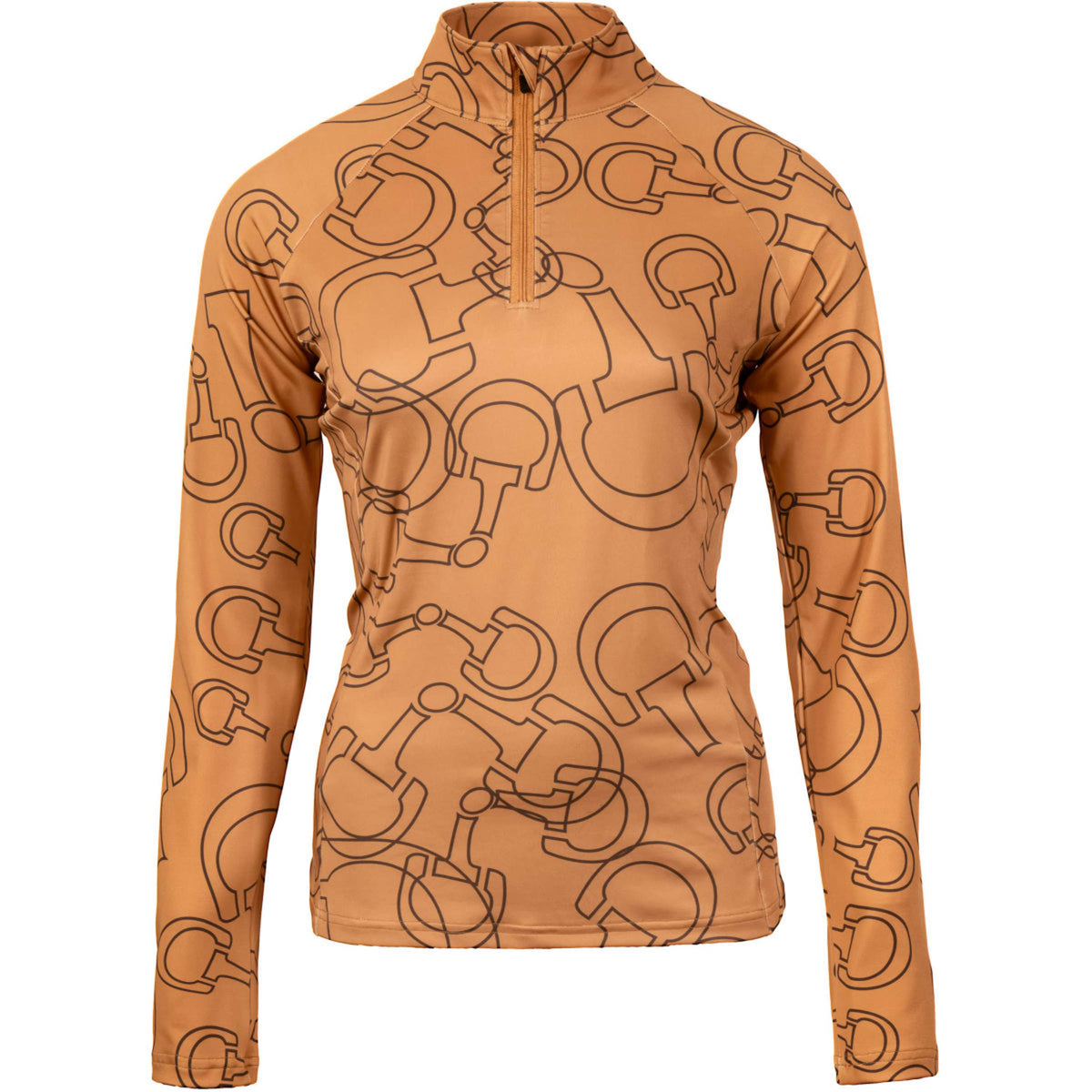 Harry's Horse Chaqueta de Entrenamiento Classy Hazel