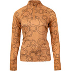 Harry's Horse Chaqueta de Entrenamiento Classy Hazel