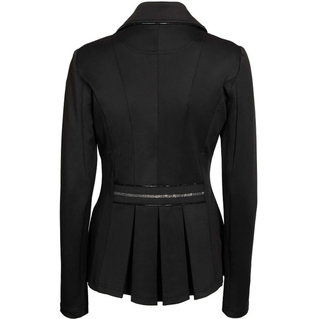 Harry's Horse Chaqueta de Competición Blackstar Negro