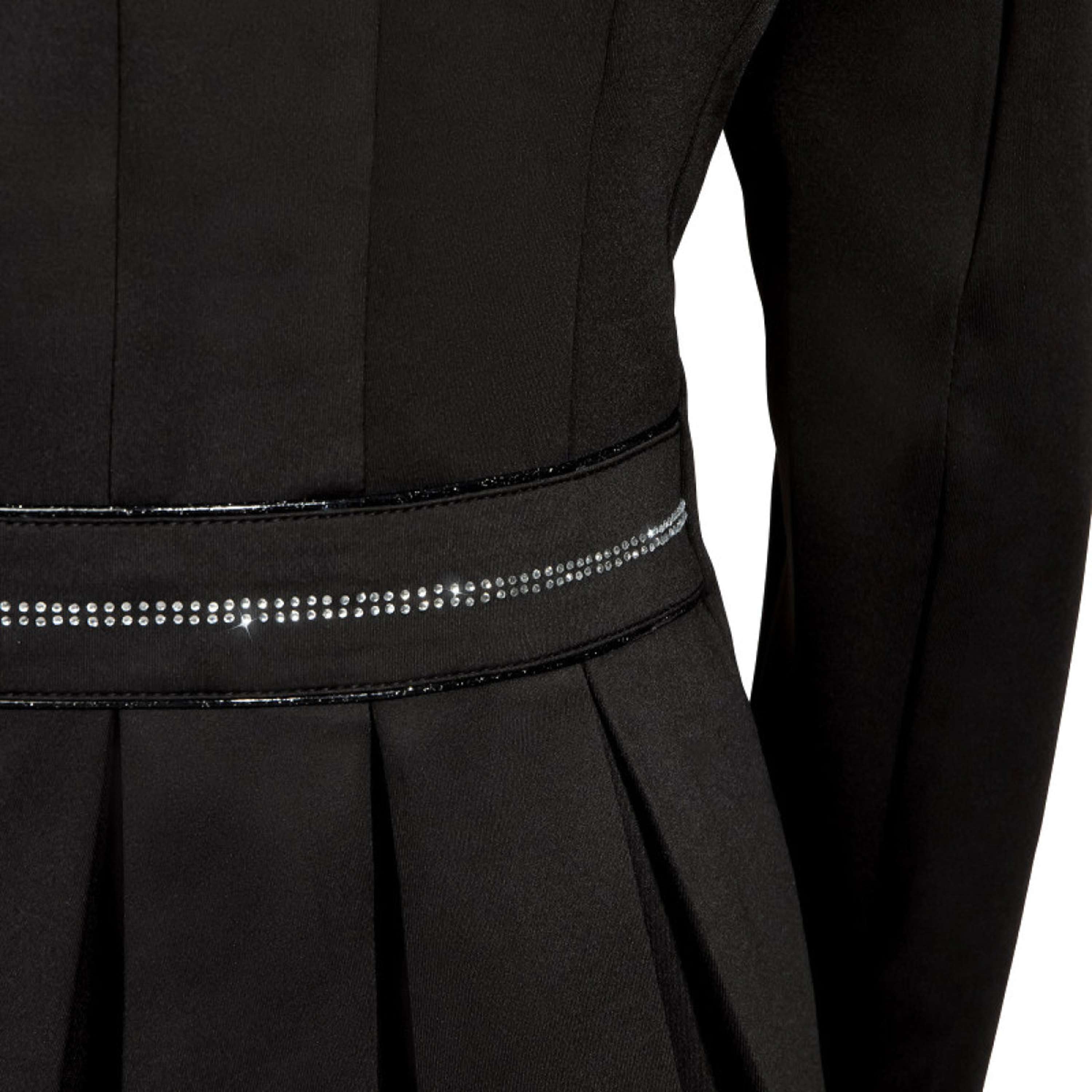Harry's Horse Chaqueta de Competición Blackstar Negro