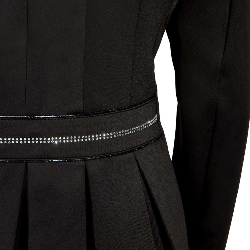 Harry's Horse Chaqueta de Competición Blackstar Negro