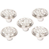 Harry's Horse Nudos Crystal Plata