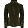 Harry's Horse Sudadera con capucha y cremallera LouLou Duffel Bag