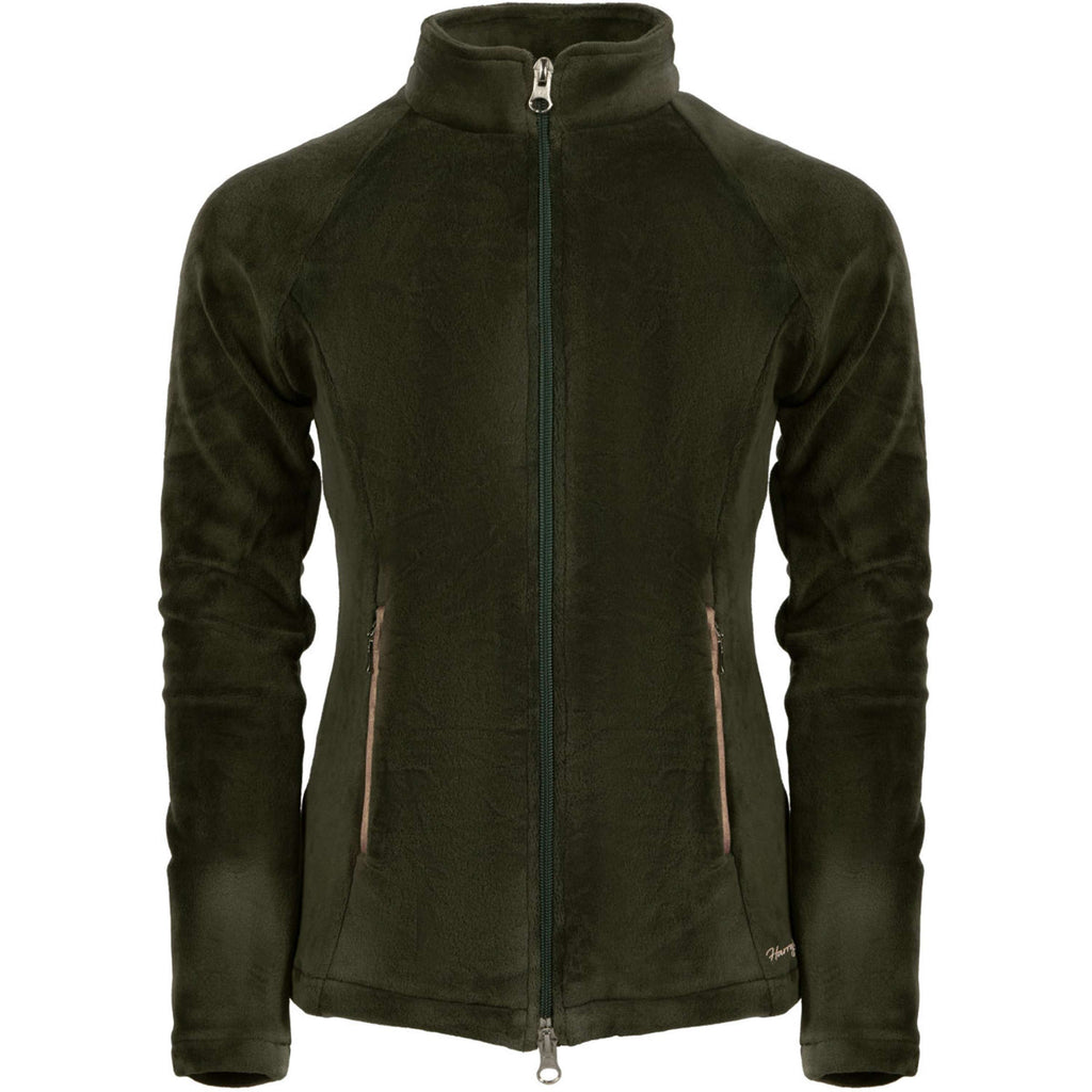 Harry's Horse Sudadera con capucha y cremallera LouLou Duffel Bag