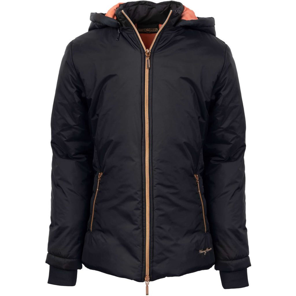 Harry's Horse Chaqueta LouLou Dark Navy