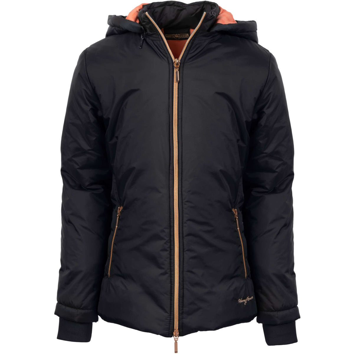 Harry's Horse Chaqueta LouLou Dark Navy