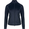 Harry's Horse Sudadera con capucha y cremallera Sporty Dark Navy