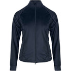 Harry's Horse Sudadera con capucha y cremallera Sporty Dark Navy