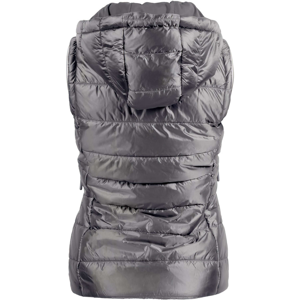 Harry's Horse Chaleco Trendy Black-Sand