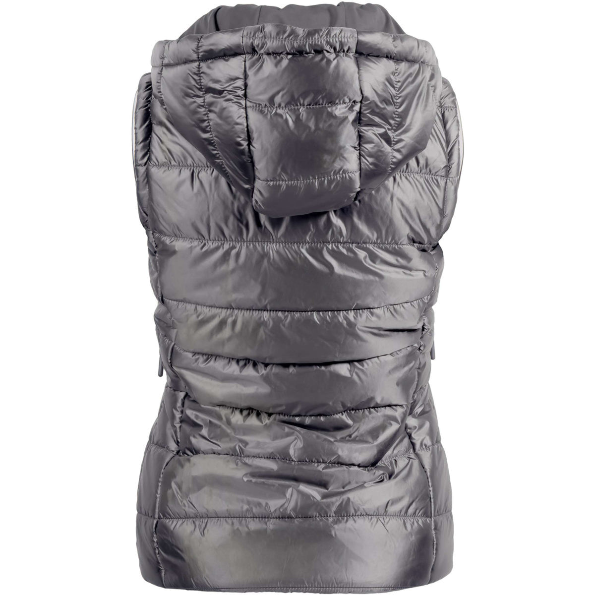 Harry's Horse Chaleco Trendy Black-Sand