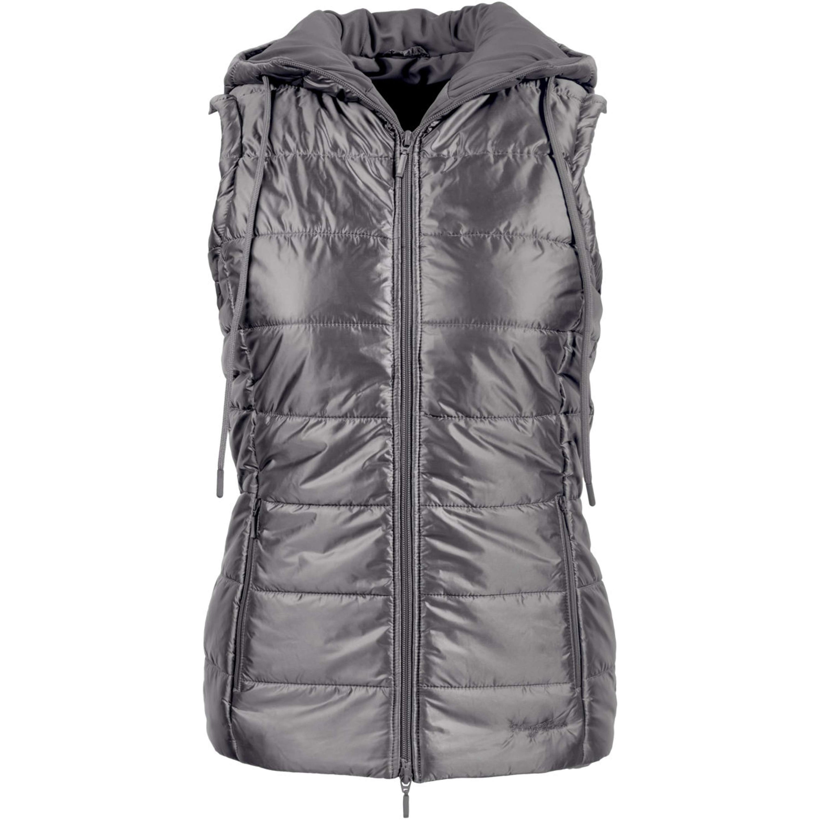Harry's Horse Chaleco Trendy Black-Sand
