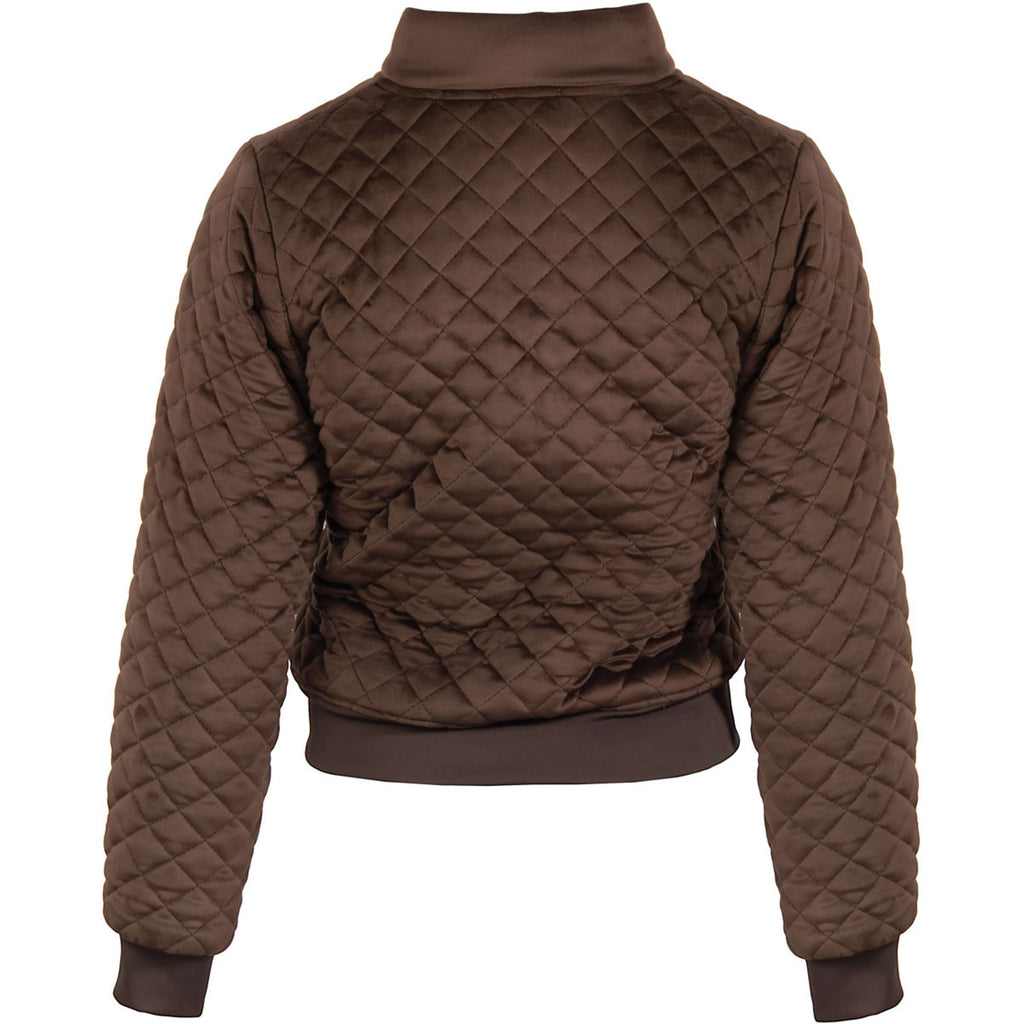 Harry's Horse Chaqueta Bomber Classy Bracken